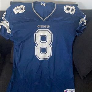Troy Aikman Jersey